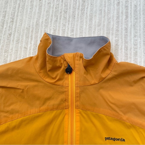 Vintage Patagonia Men’s Insulated Windbreaker Jacket | Size S - Picture 3 of 9